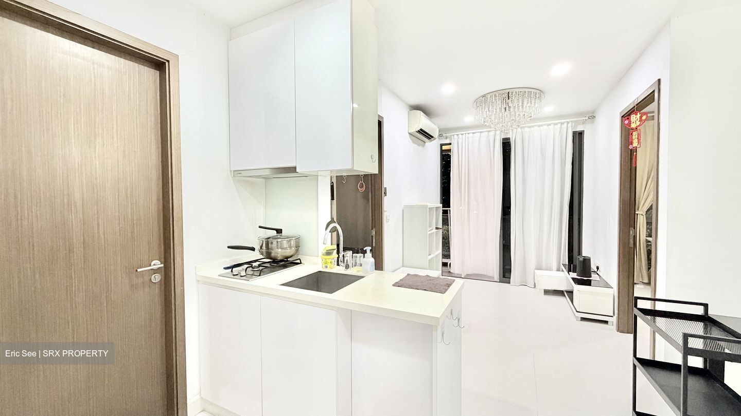 Smart Suites (D14), Apartment #589368031